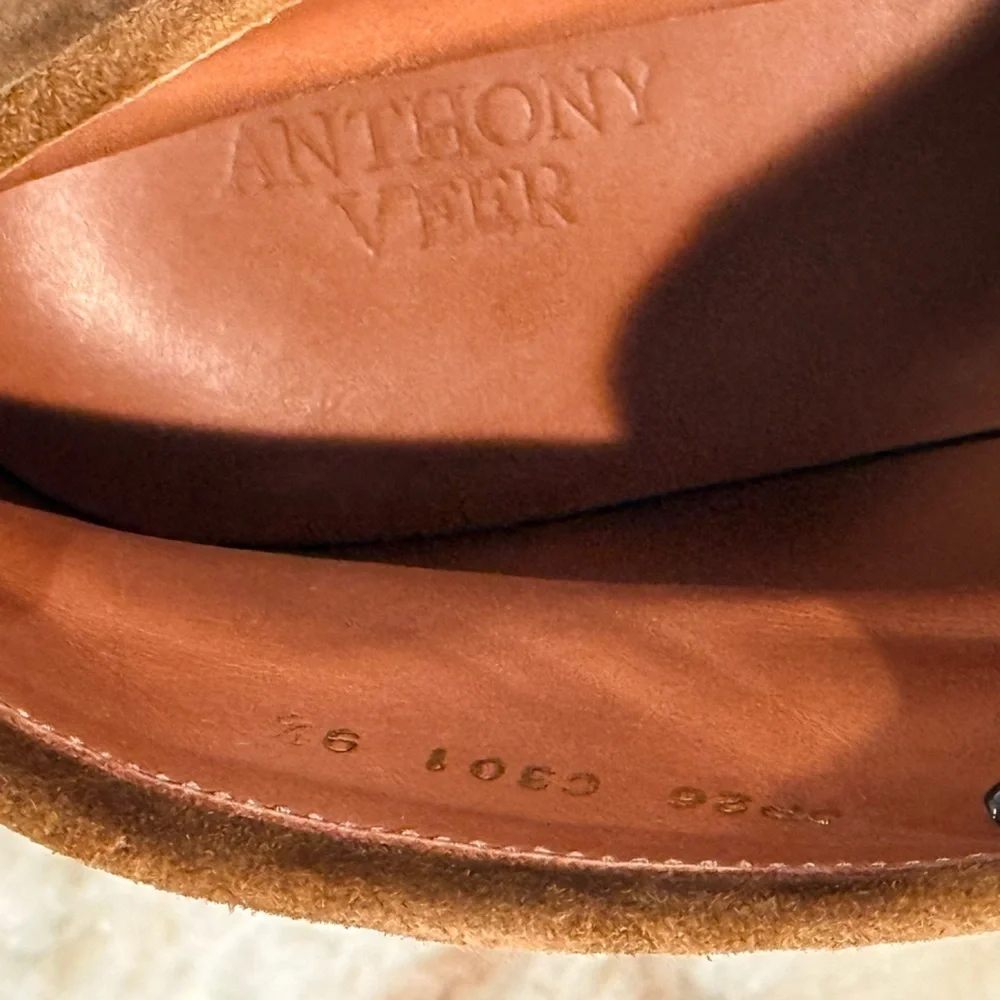 Anthony Veer men’s anthony